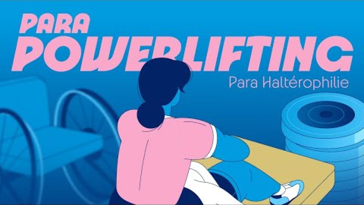 All You Need to Know about Para Powerlifting 🏋️♂️
